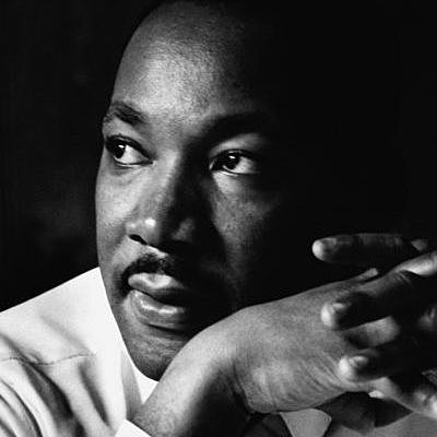 Timeline:  Martin Luther King
