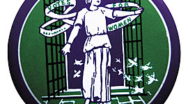 Timeline: Voto Femenino