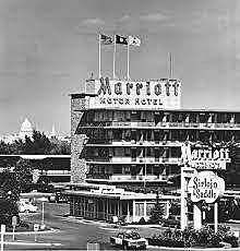 1960 " Motor hotel"