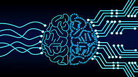 Timeline: Linea de tiempo en la IA