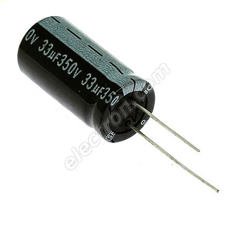 Capacitor