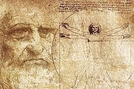 Leonardo Da Vinci