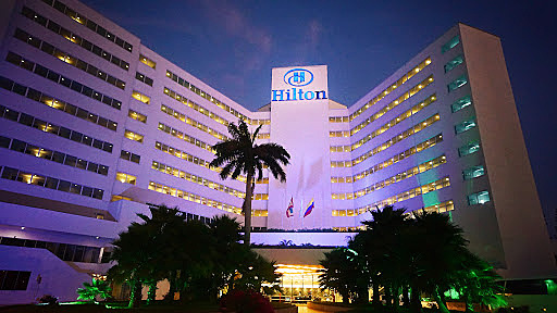 2020 hoteleria en la actualidad