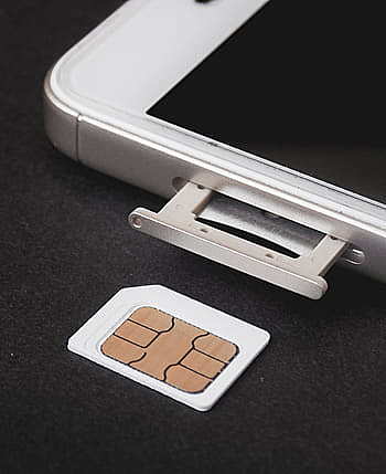 SIM cards