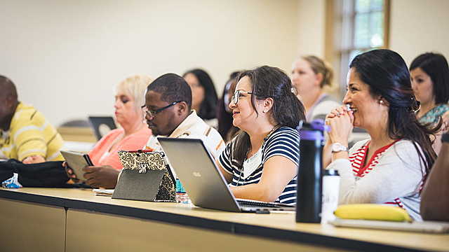 Adult Education and Family Literacy Act