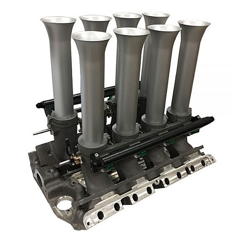 Electronic Fuel Injection System