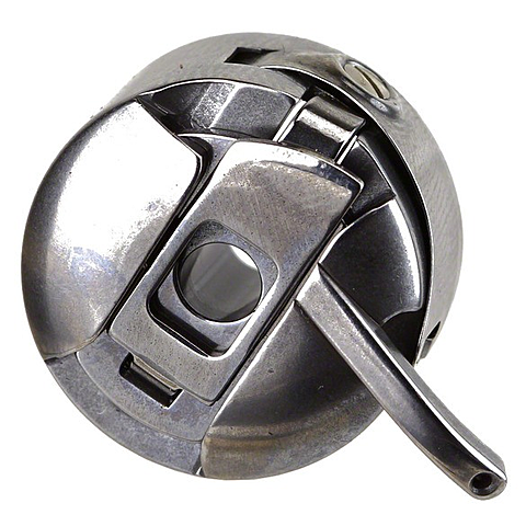 Bobbin & Bobbin Case