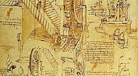 Timeline: Historia del dibujo Técnico