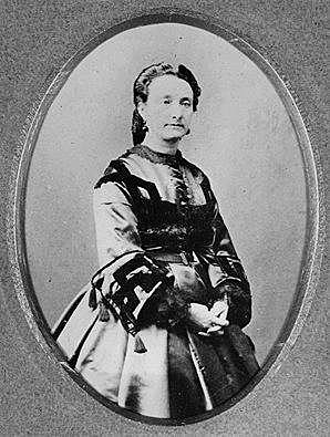 Nace en Mendoza Mercedes Tomasa de San Martín y Escalada