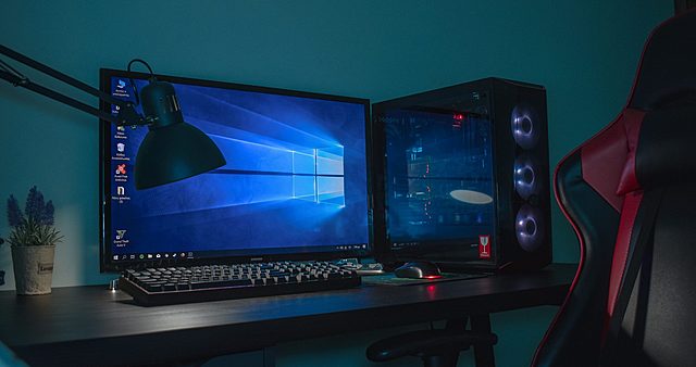 Computadoras Siglo XXI