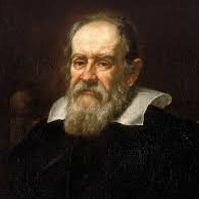 Timeline: Galileo Galilei.