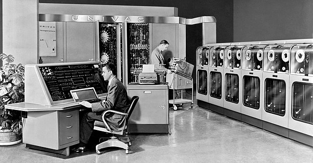 UNIVAC