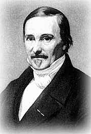 Jean Victor Poncelet