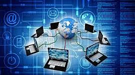 Timeline: EVOLUCIÓN DE LA WEB 1.0 A LA WEB 5.0