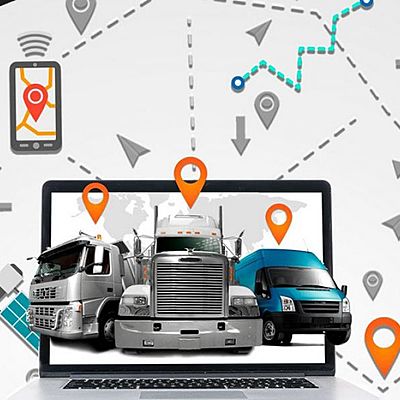 Timeline: Evolución del transporte