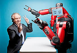 Robot´s Basados en Comportamientos