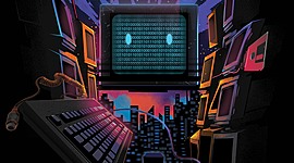 Timeline: Historia de la Computadora