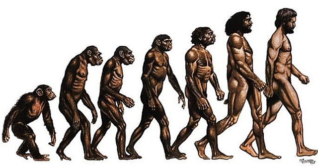 On the Origin of Species