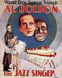 1920's - Pre-Talkies & Silent Era