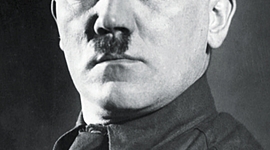 Timeline: Adolfo hitler