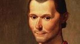 Timeline: Nicolás Maquiavelo