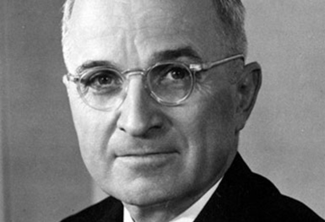 National School Lunch Act