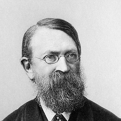 Timeline: Ernst Mach 1838-1916