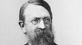 Timeline: Ernst Mach 1838-1916