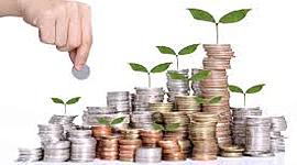 Timeline: inversion monetaria