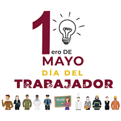 Timeline: DIA DEL TRABAJO 1 DE MAYO