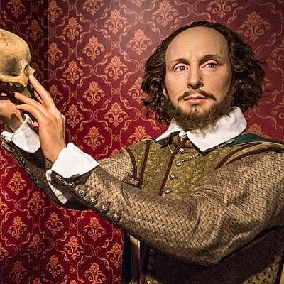 Timeline: William Shakespeare