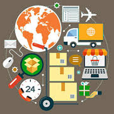 Timeline: Avances de la Logistica