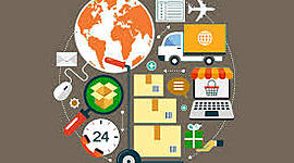 Timeline: Avances de la Logistica