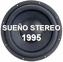 Sueño Stereo
