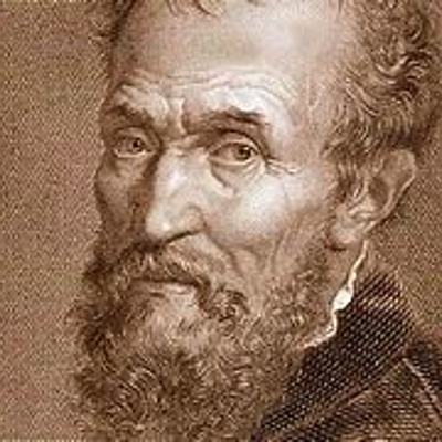 Timeline: Biografía de Miguel Ángel