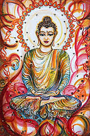 cuando inicio la practica de la iluminacion