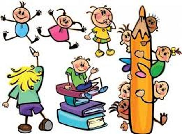 Inclusión de la educación preescolar como el primer nivel del sistema educativo formal por parte del Ministerio de Educación Nacional.