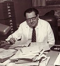 Ludwing Von Bertalanffly