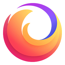 El navegador Moxilla Firefox