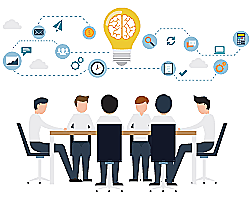 planeacion estratégica de las organizaciones