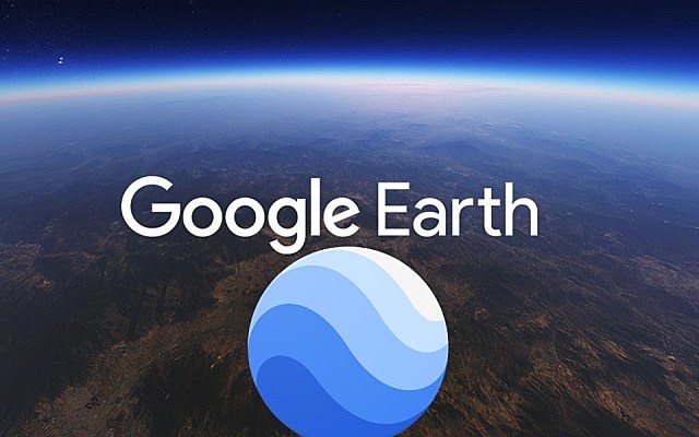 Google Earth