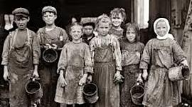 Timeline: Evolución de los principales programas y políticas alimentarias y de nutrición en México