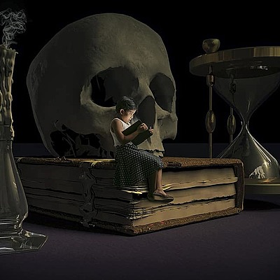 Timeline: APORTACIONES A LA BIOLOGÍA MODERNA