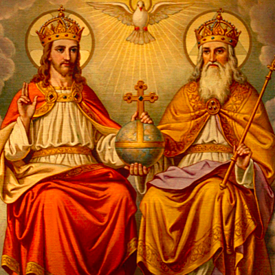 Timeline: Nada mejor que ver el testimonio de los primeros cristianos anteriores al Concilio de Nicea (año 325) para conocer cuál fue el verdadero desarrollo de la doctrina Trinitaria a lo largo de la historia.