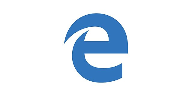 Internet explorer a Microsoft edge.