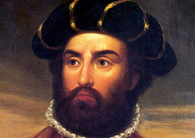 Amerigo Vespucci