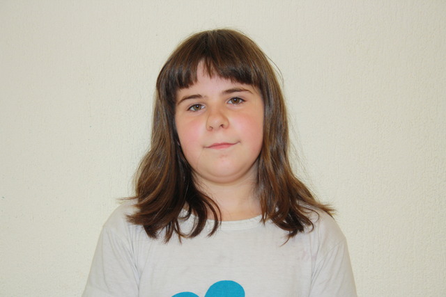 Naroak gure eskolara etorri nahi zuela erabaki zuen.