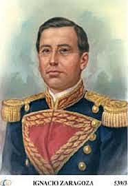 Llega el general Carlos Lorences