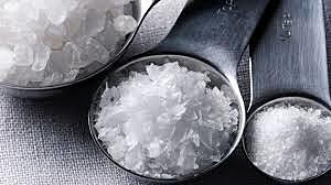 Primer programa de iodacion de la Sal