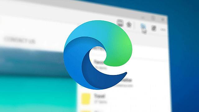 Mricrosoft edge se pasa al motor de Chromium